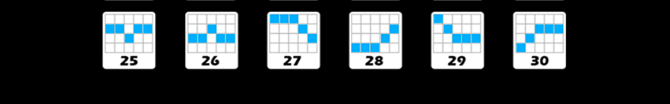 xiao mi mi paylines 3
