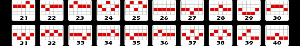 xiao ne zha paylines 2