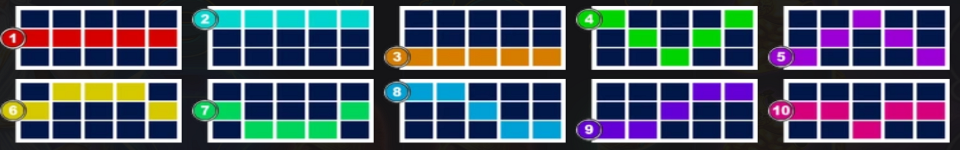 zeus legends of olympus paylines 1