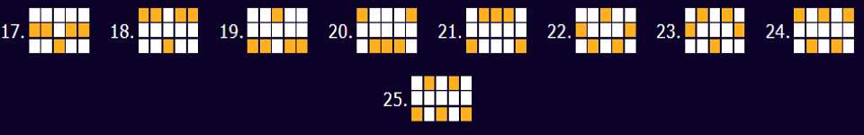 zeus treasures paylines 2