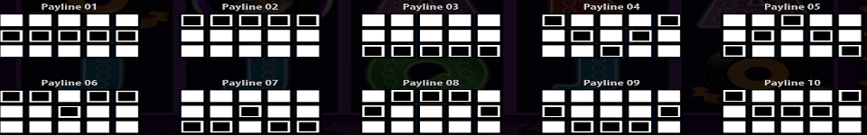 zeusplay disco fever payline