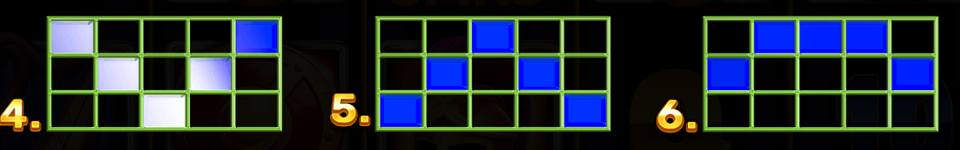 zeuss lightning blaze paylines 2