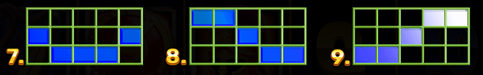 zeuss lightning blaze paylines 3