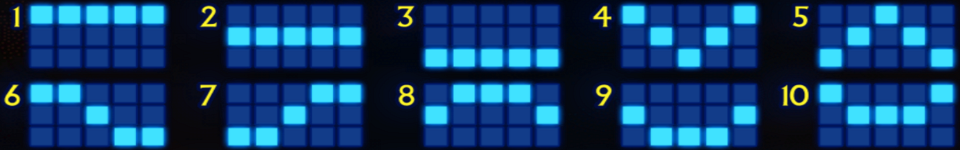 zeuss thunderbolt 10000 paylines 1