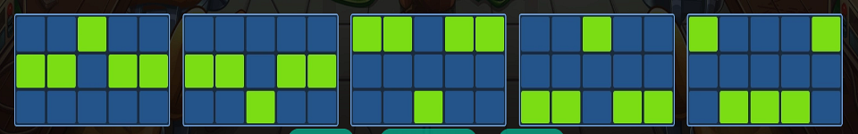 zombolics paylines 4