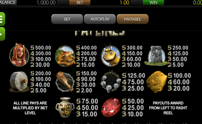 2 million bc 1