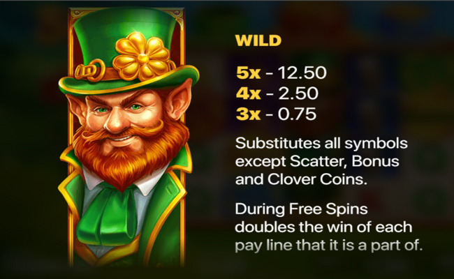 3 pots riches extra paytable 2