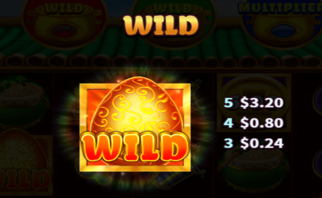 3 wonders phoenix paytable 1