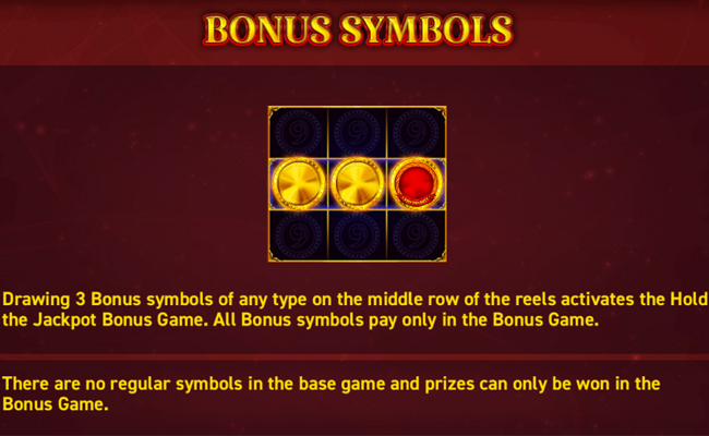 9 coins grand gold edition paytable 1