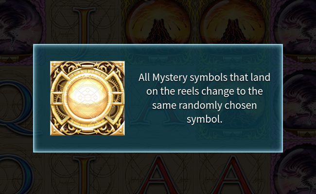 alchemists gold paytable 1