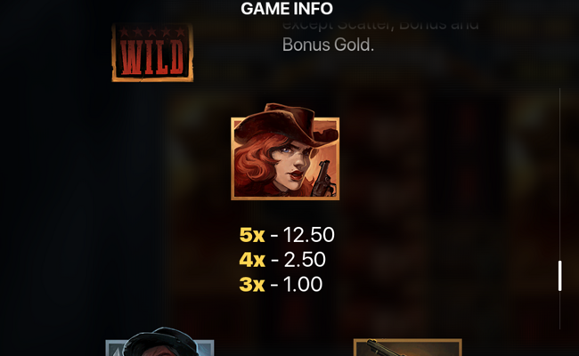 arizona heist hold and win paytable 2