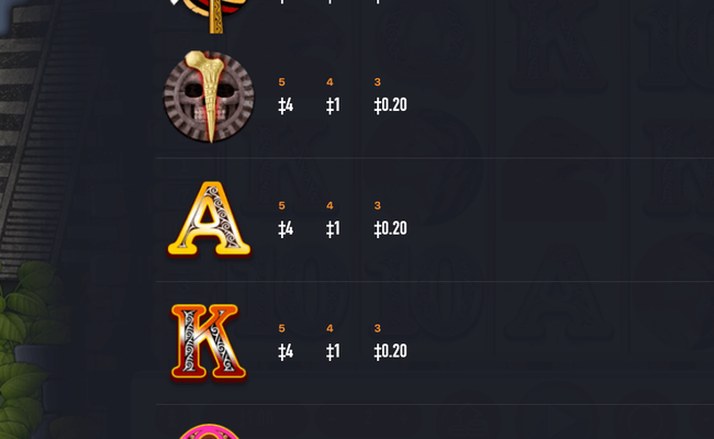 aztlans gold 3