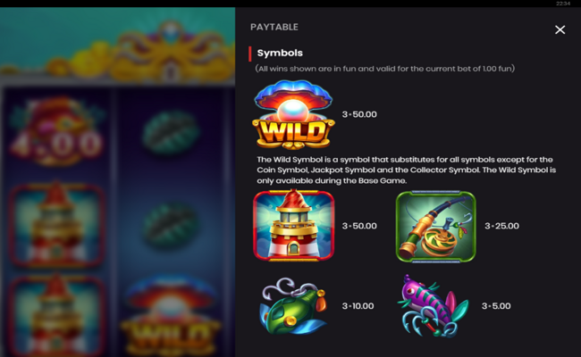 bait n bank paytable 1