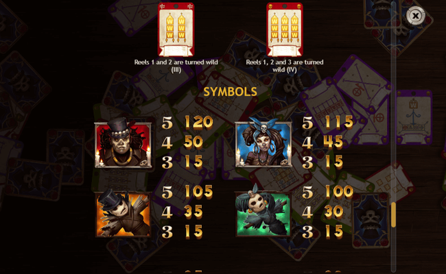 baron samedi 1
