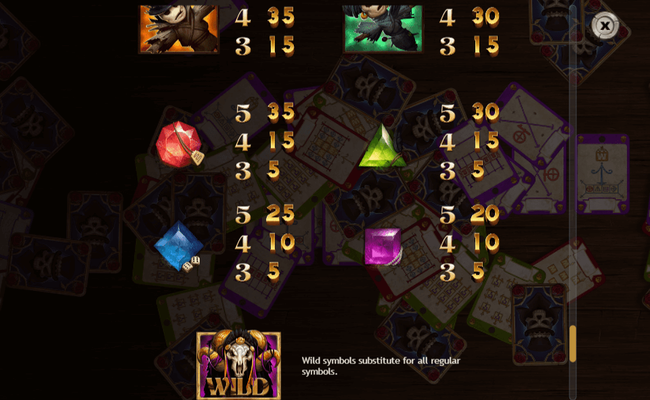 baron samedi 2