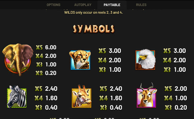 betsoft stampede 1