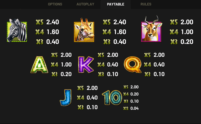 betsoft stampede 2