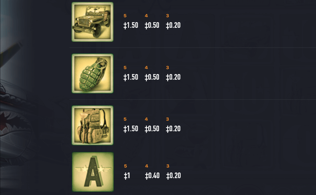 bombs away 2