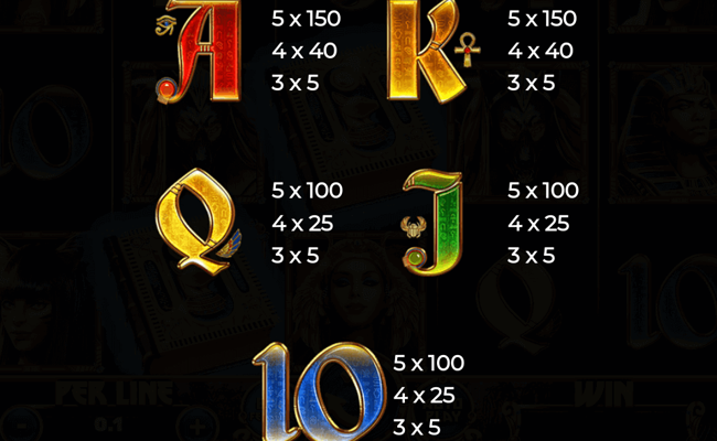 book of the divine reloaded paytable 2