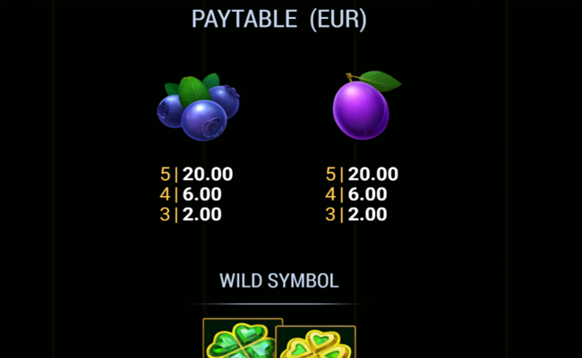burning slots cash mesh link paytable 5