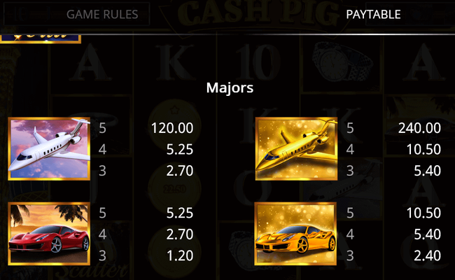 cash pig 1