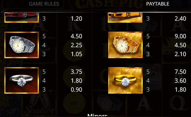 cash pig 2