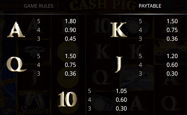 cash pig 3
