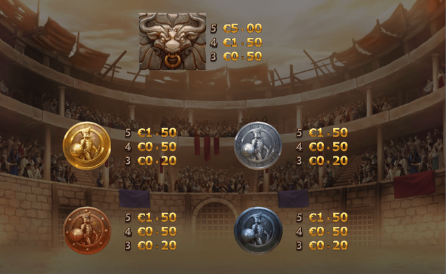 champions of rome 2