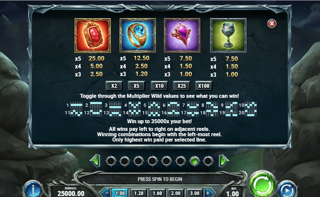clash of camelot 1