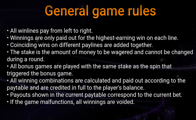 code of fortune paytable