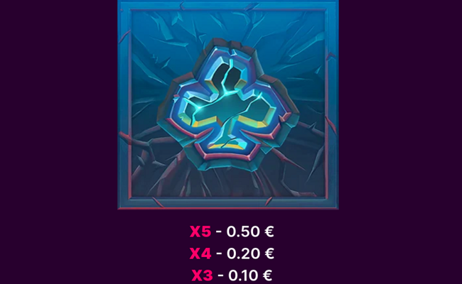 devils treasures paytable 7