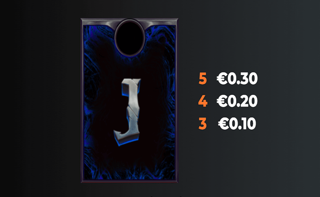 devour the weak paytable 8