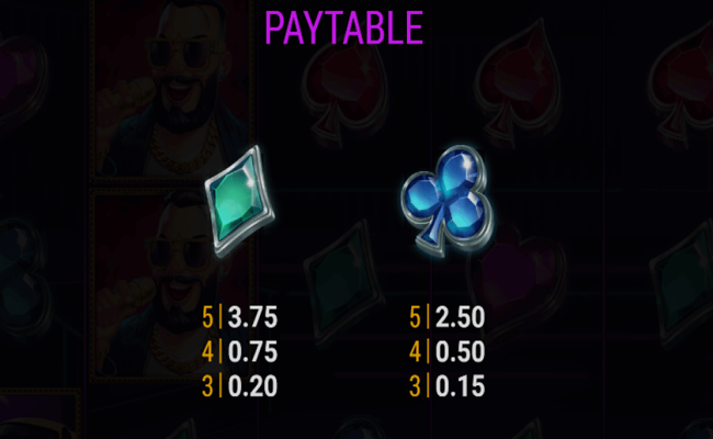 disco lights paytable3