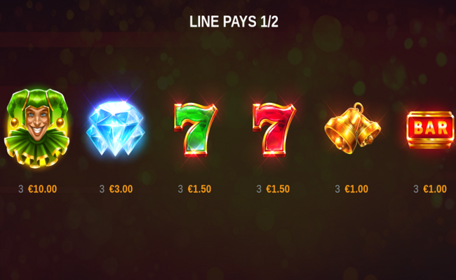 Double Joker Hold and Win Slot Bewertung, Demo & Boni (94.37% RTP)