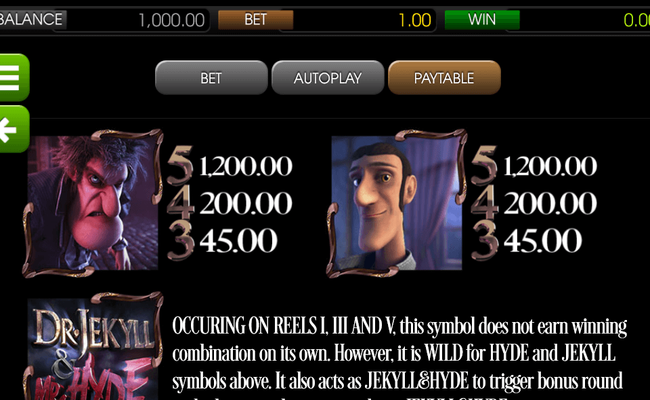 dr jekyll and mr hyde 1