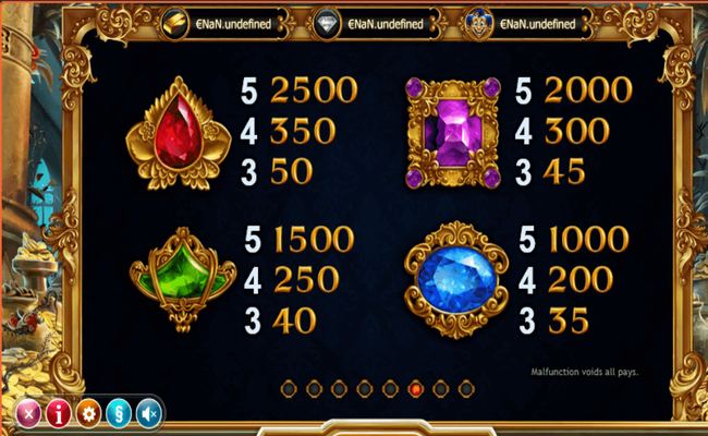 empire fortune 1