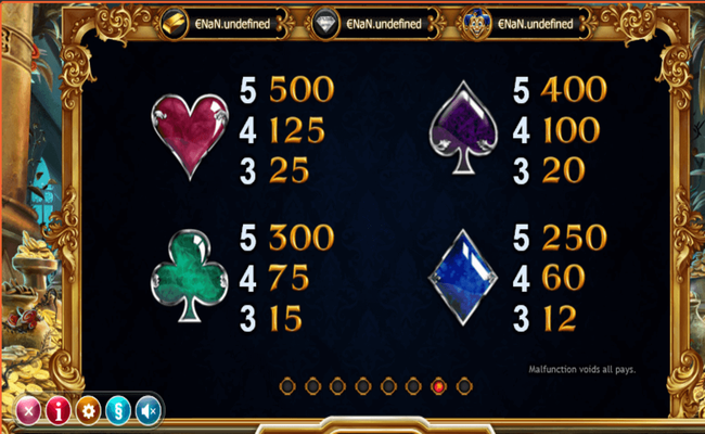 empire fortune 2
