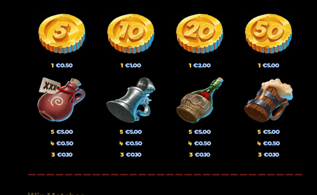 finns golden tavern paytbale 1