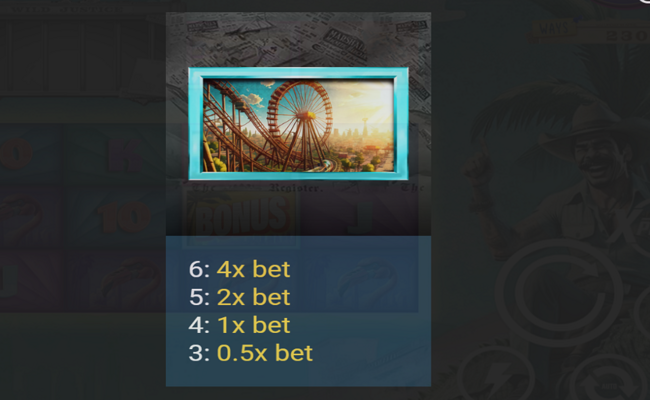 floridaman paytable 2