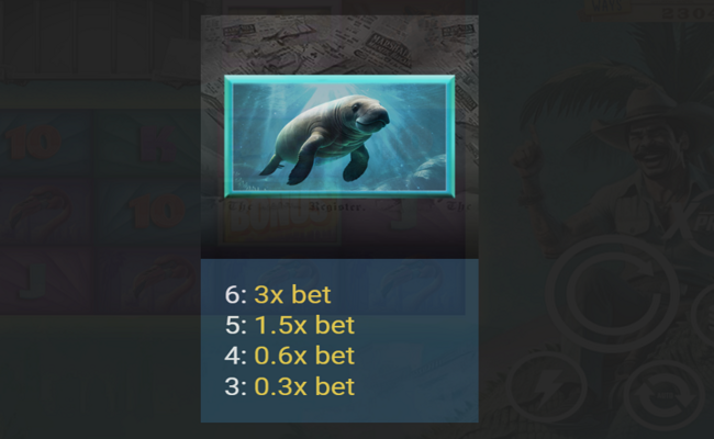 floridaman paytable 4