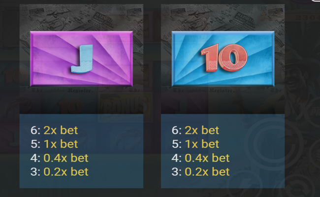 floridaman paytable 6