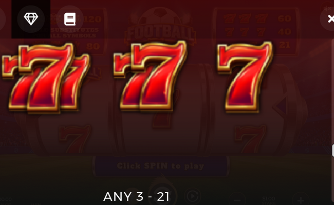 football 7s paytable 4