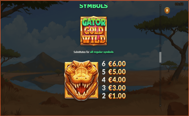 gator gold gigablox 1