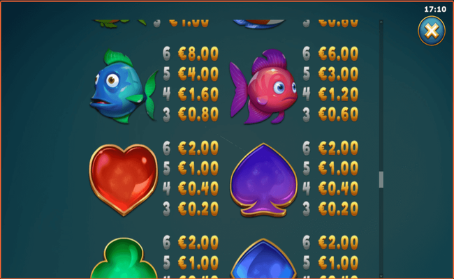 golden fish tank 2 gigablox 2