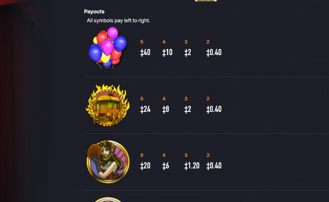 habanero carnival cash 1