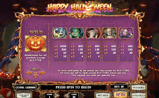 happy halloween 1