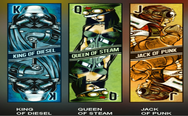 hot nudge paytable 1