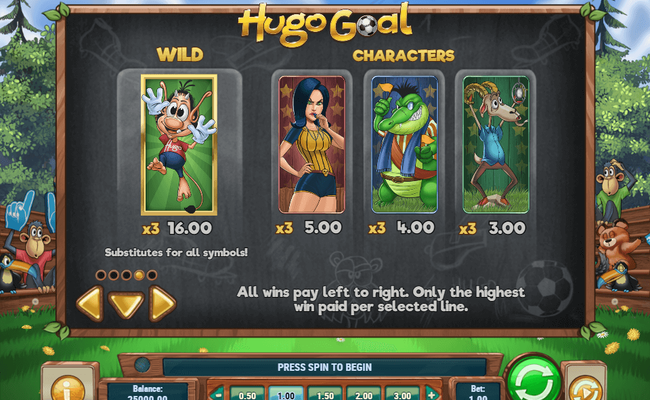 hugo goals 1