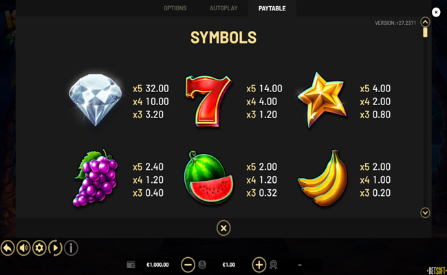 island desire paytabe 1