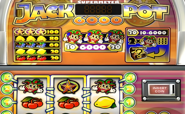 jackpot 6000 paytable 1